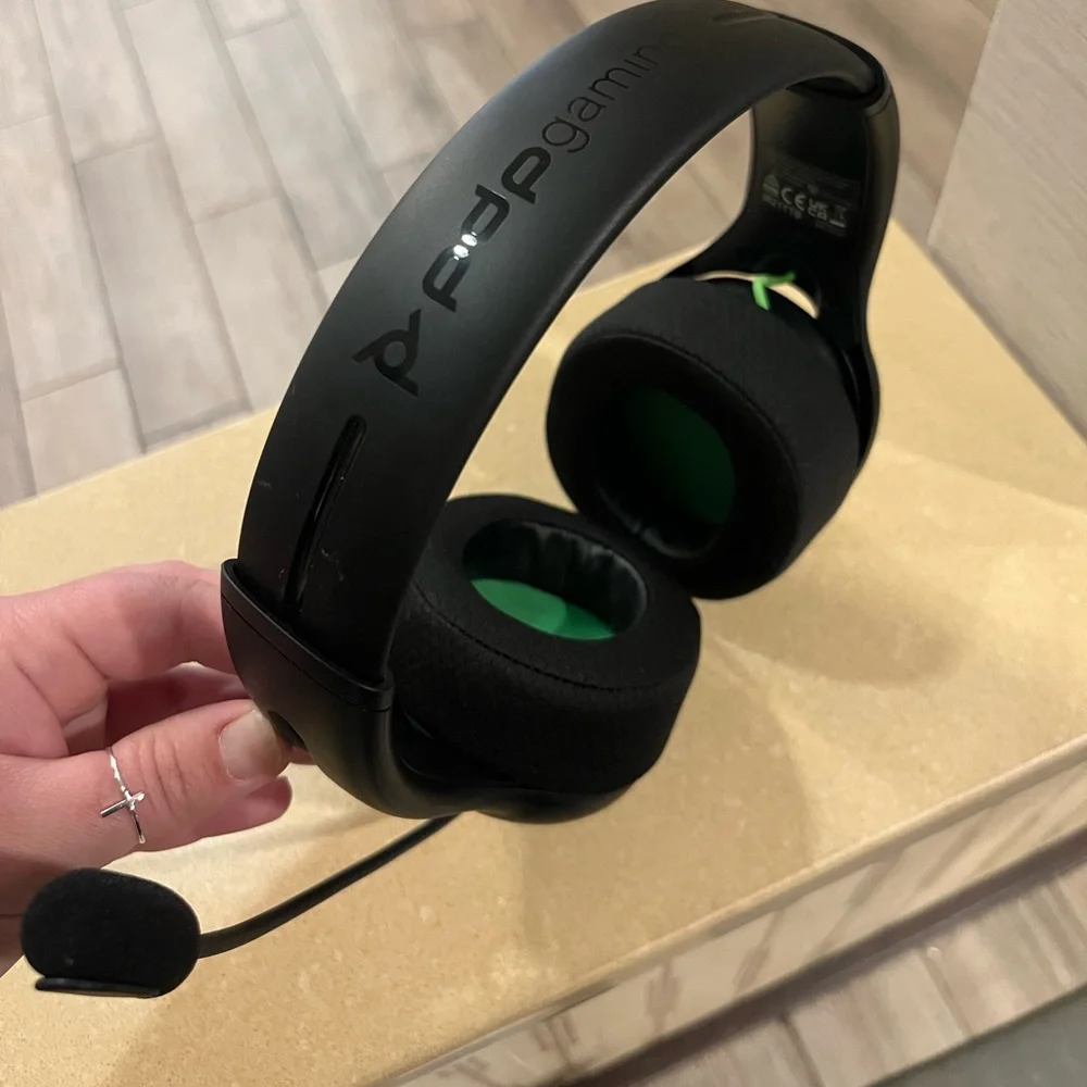 Pdp gaming Xbox headphones